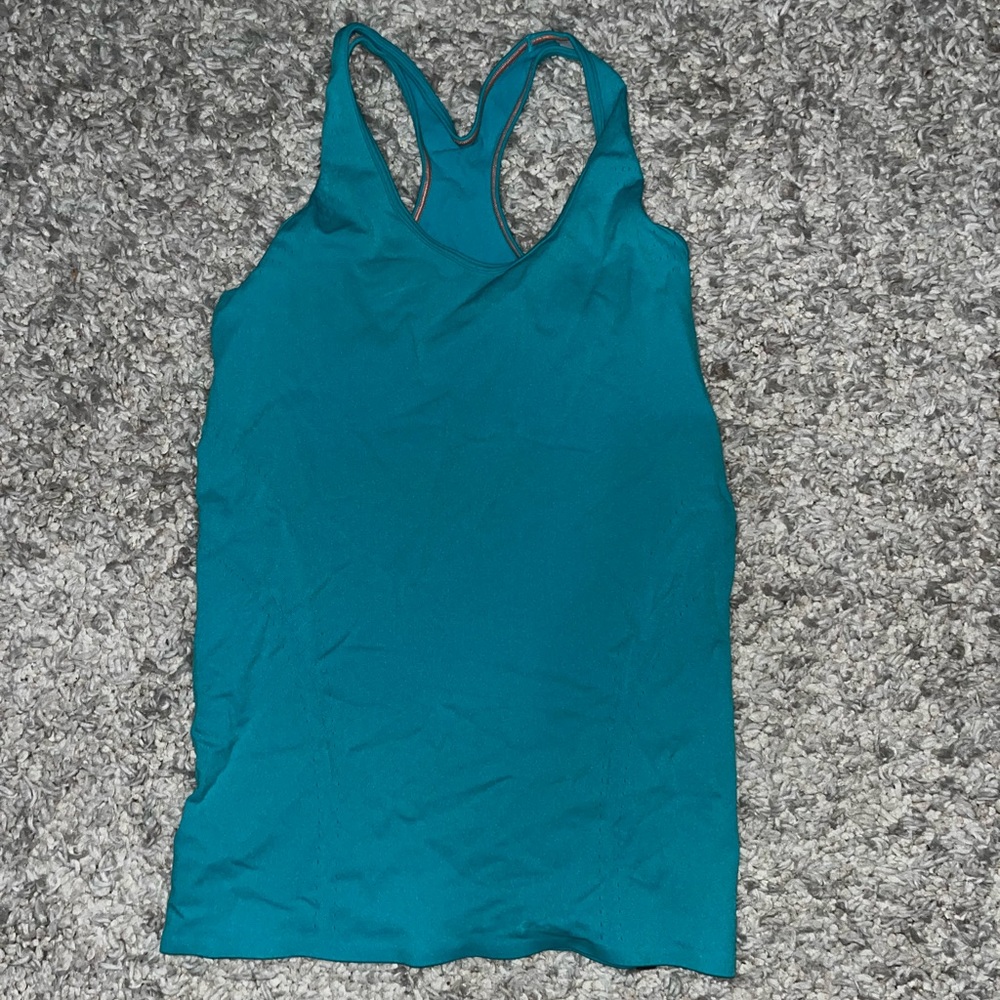 ivivva tank top